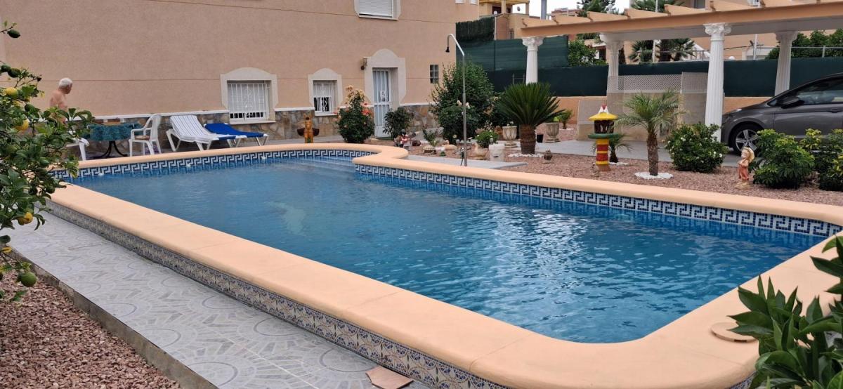 villa te koop in Benferri | 3 slaapkamers H619032