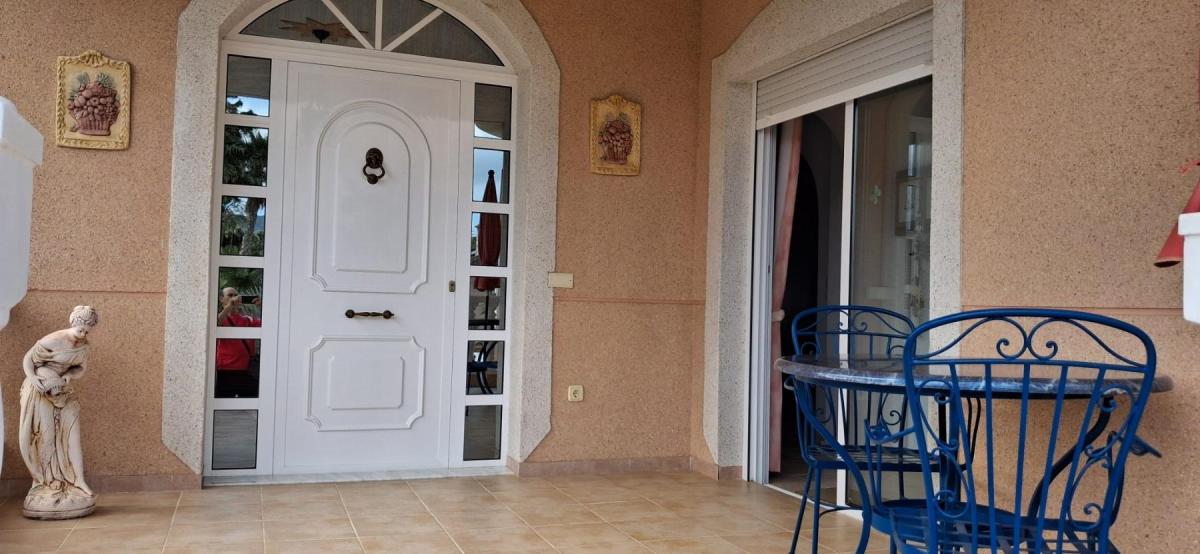 villa te koop in Benferri | 3 slaapkamers H619032