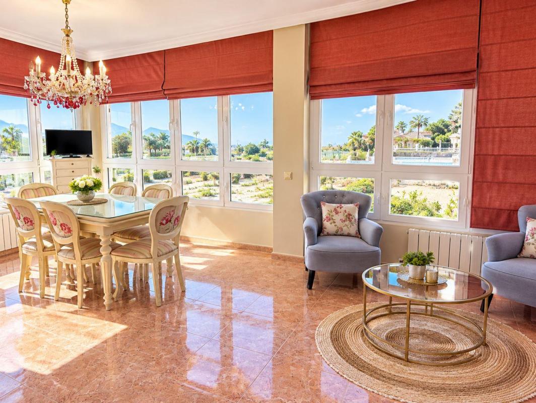villa te koop in Benferri | 4 slaapkamers H635055
