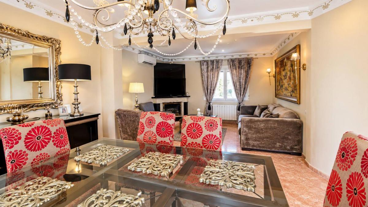 villa te koop in Benferri | 4 slaapkamers H635055