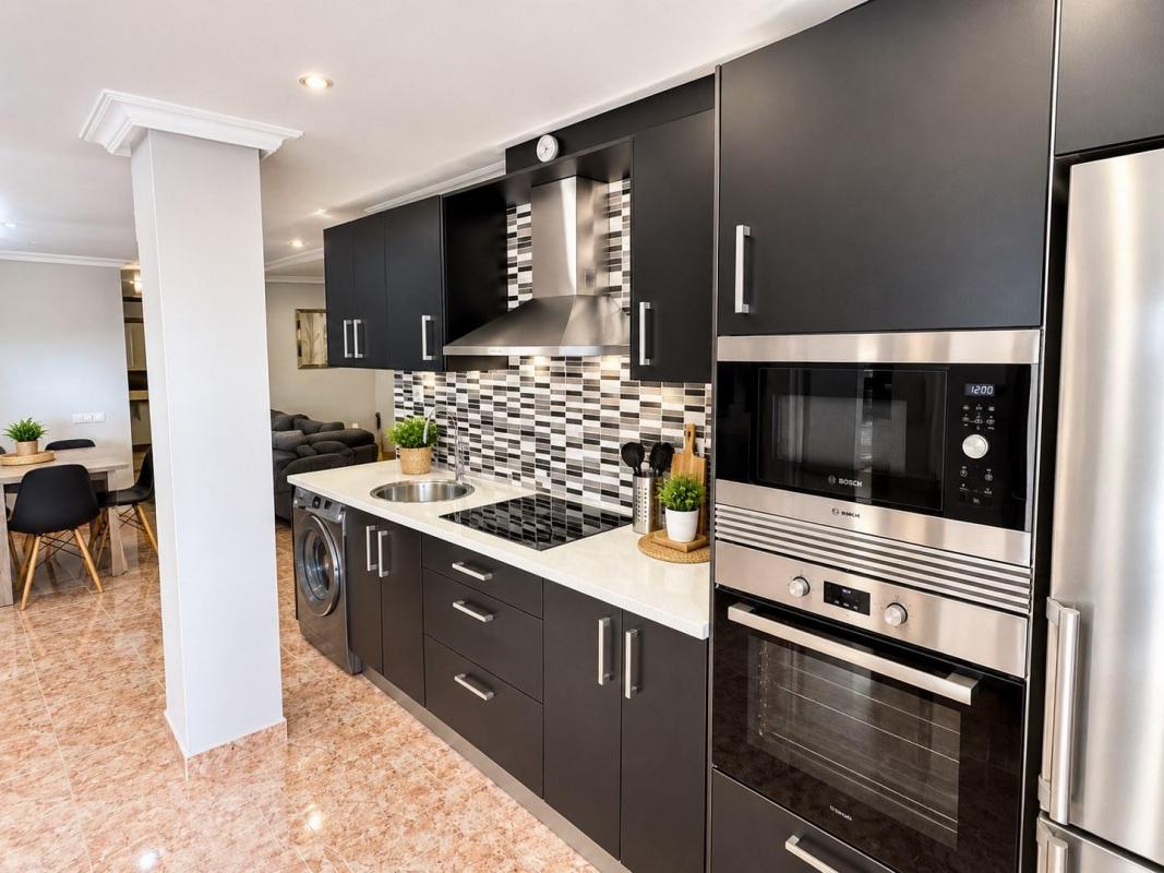 villa te koop in Benferri | 4 slaapkamers H635055