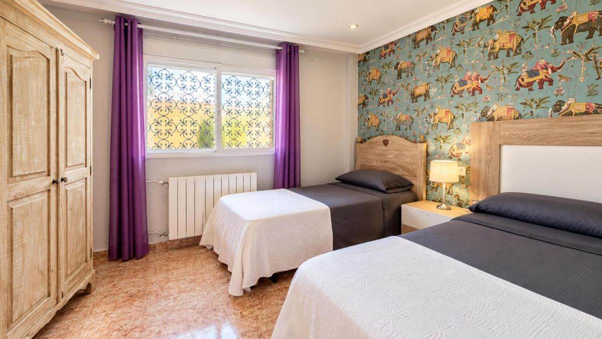 villa te koop in Benferri | 4 slaapkamers H635055
