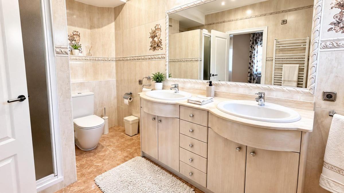villa te koop in Benferri | 4 slaapkamers H635055
