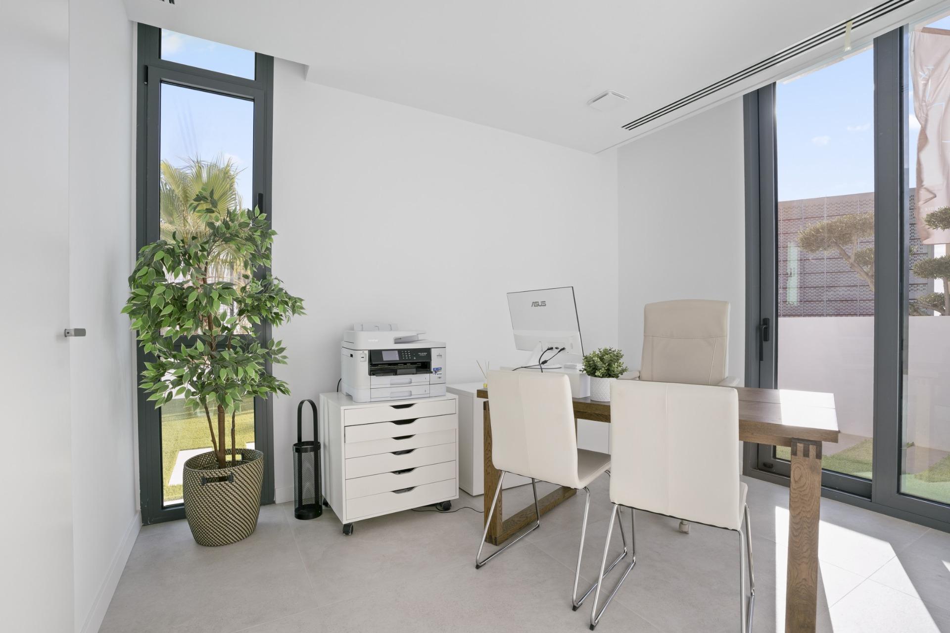 Villa te koop in Benidorm | 3 slaapkamers H1636