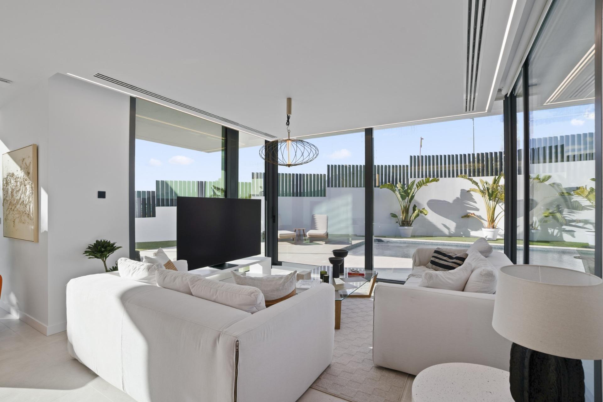 Villa te koop in Benidorm | 3 slaapkamers H1637