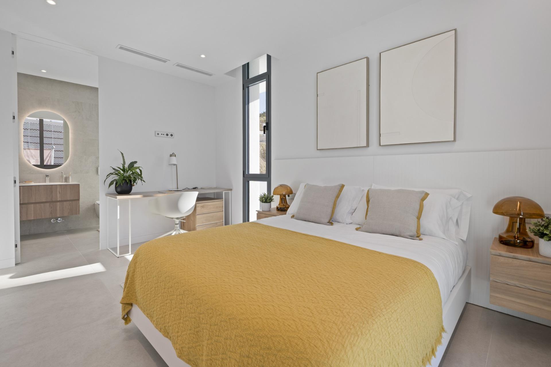 Villa te koop in Benidorm | 3 slaapkamers H1638