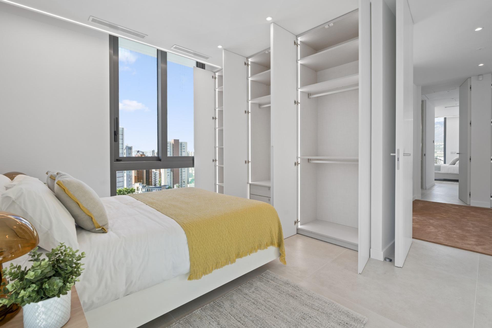 Villa te koop in Benidorm | 3 slaapkamers H1638