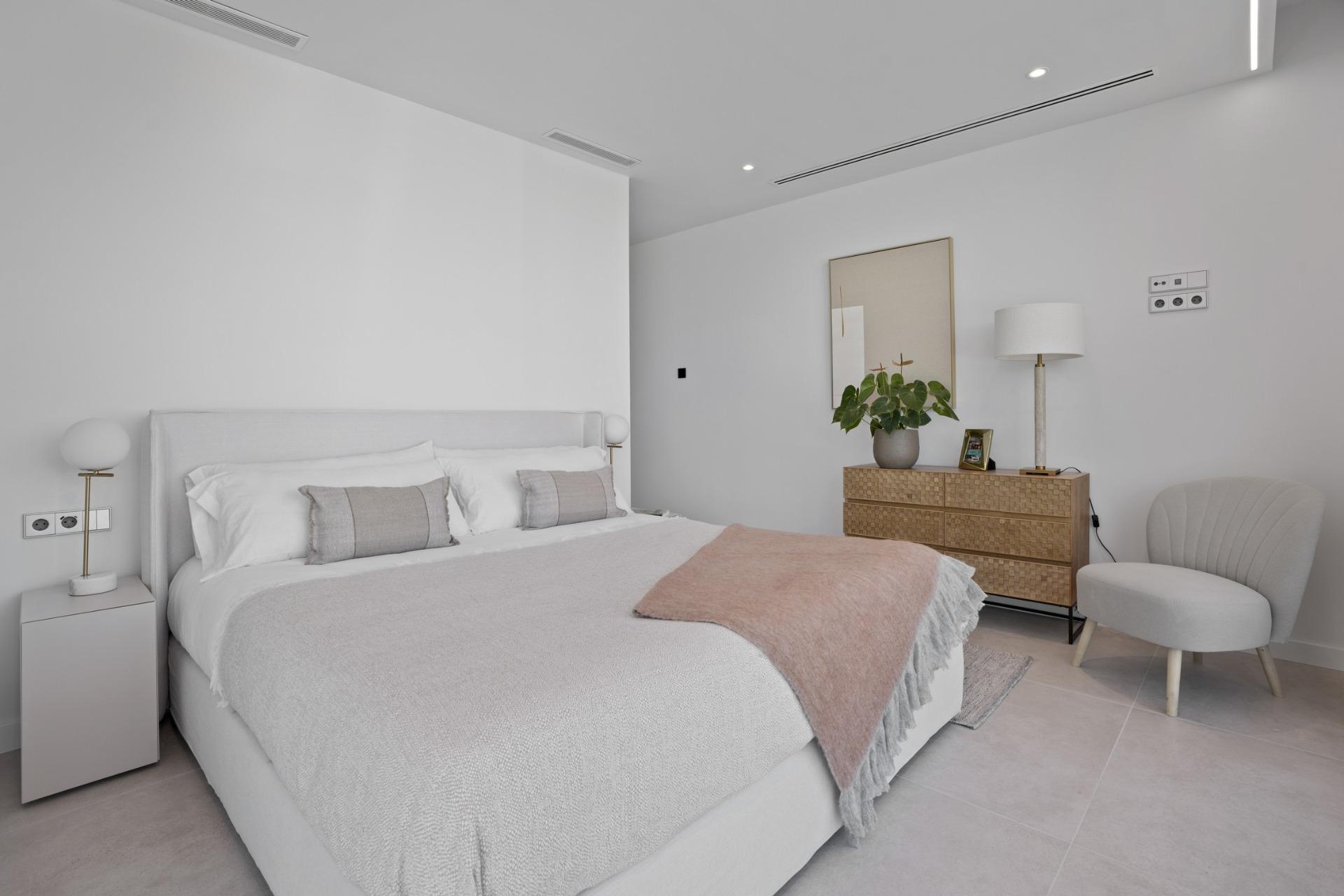 Villa te koop in Benidorm | 4 slaapkamers H1639