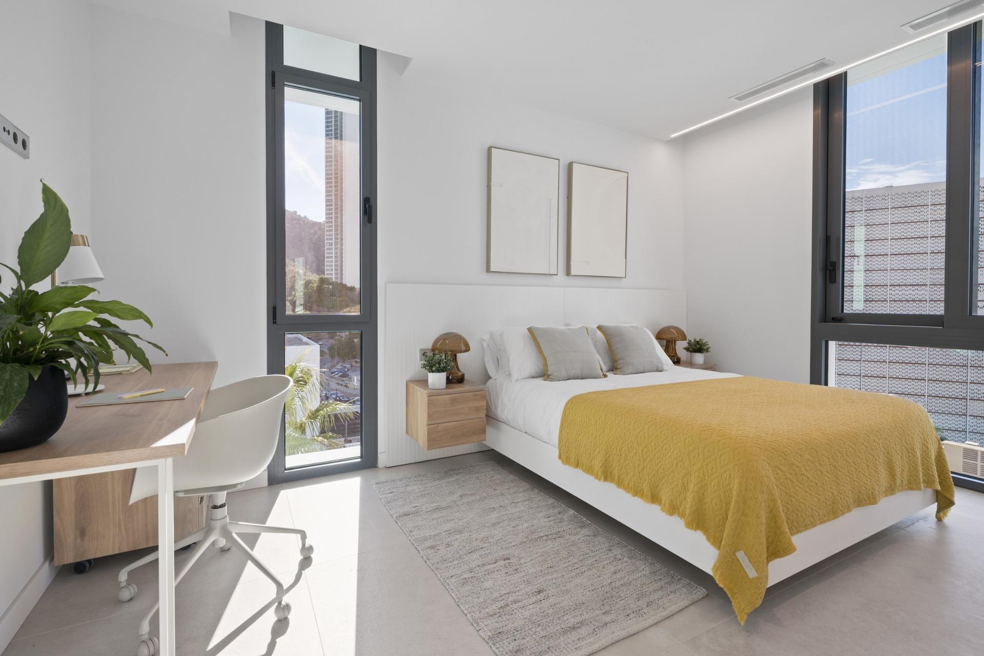 Villa te koop in Benidorm | 4 slaapkamers H1639