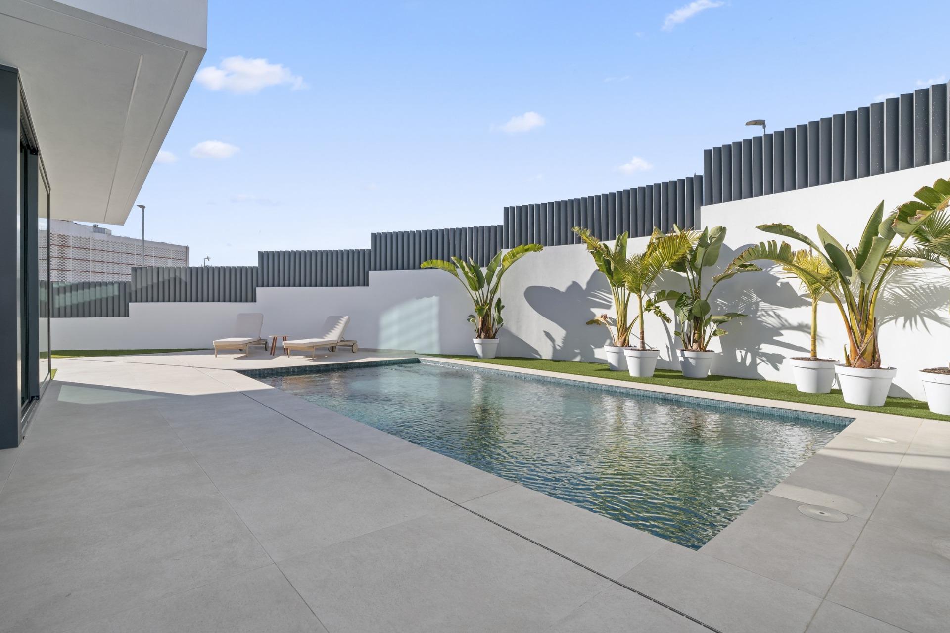 Villa te koop in Benidorm | 4 slaapkamers H1639