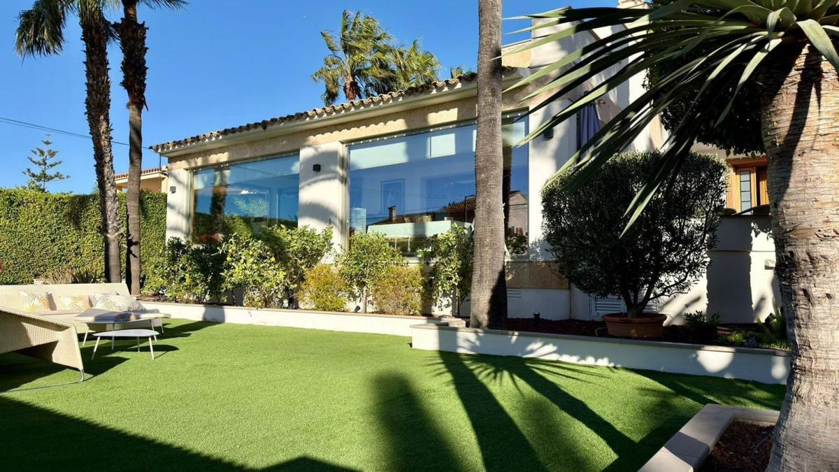 villa te koop in Benidorm | 6 slaapkamers H474139