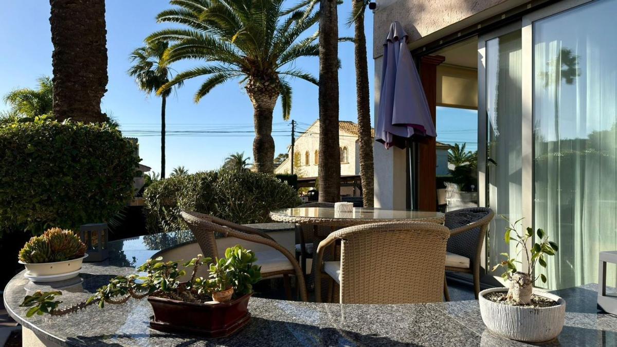 villa te koop in Benidorm | 6 slaapkamers H474139