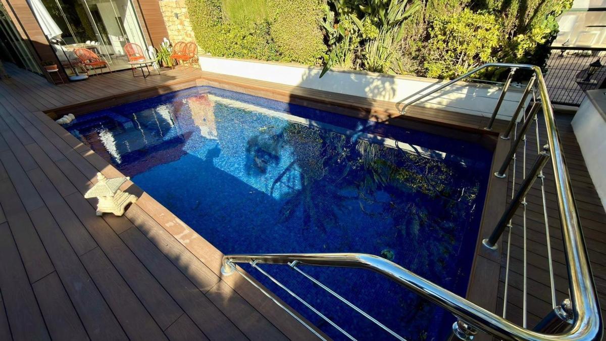 villa te koop in Benidorm | 6 slaapkamers H474139