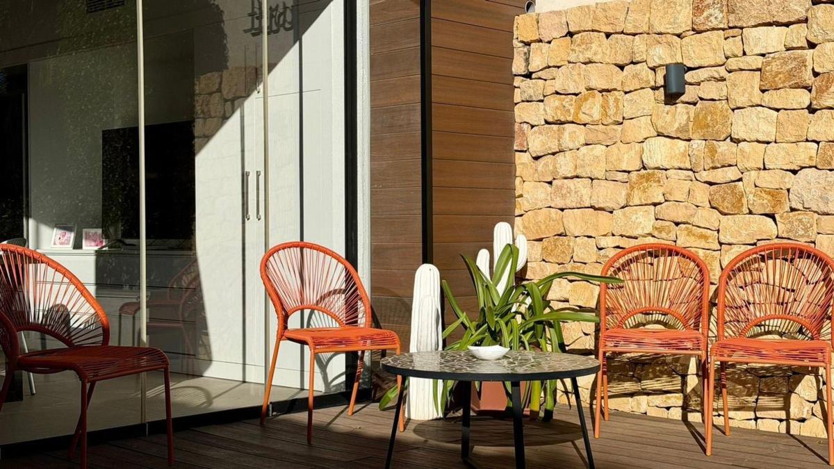 villa te koop in Benidorm | 6 slaapkamers H474139