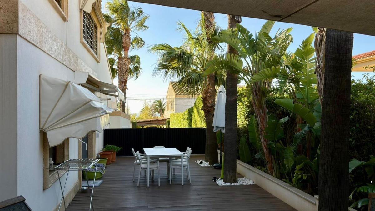 villa te koop in Benidorm | 6 slaapkamers H474139