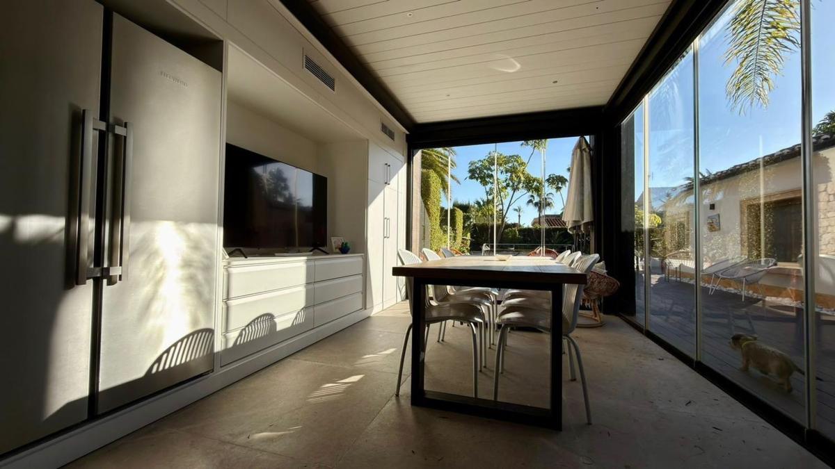 villa te koop in Benidorm | 6 slaapkamers H474139