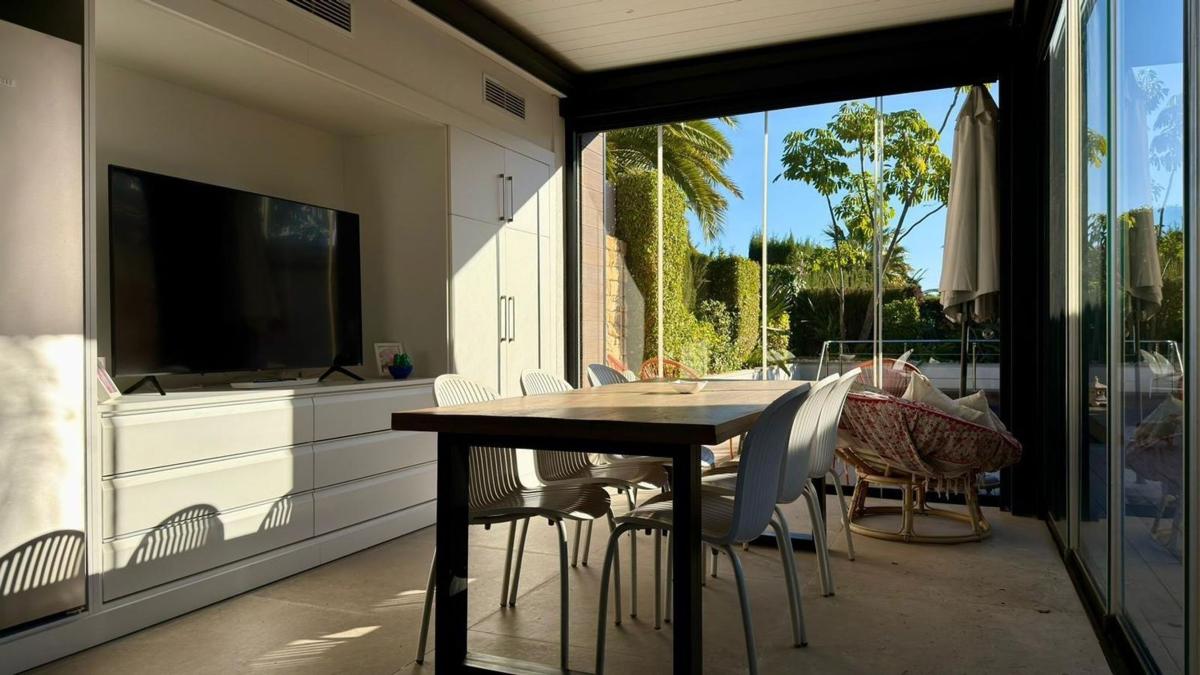 villa te koop in Benidorm | 6 slaapkamers H474139