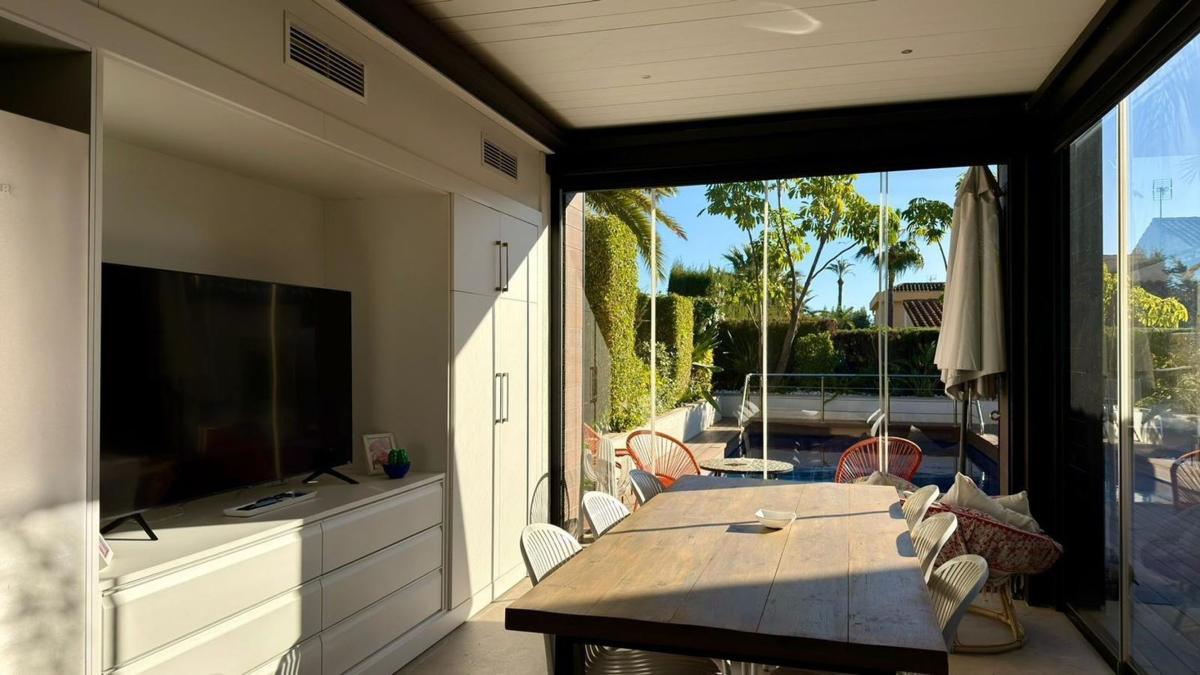 villa te koop in Benidorm | 6 slaapkamers H474139