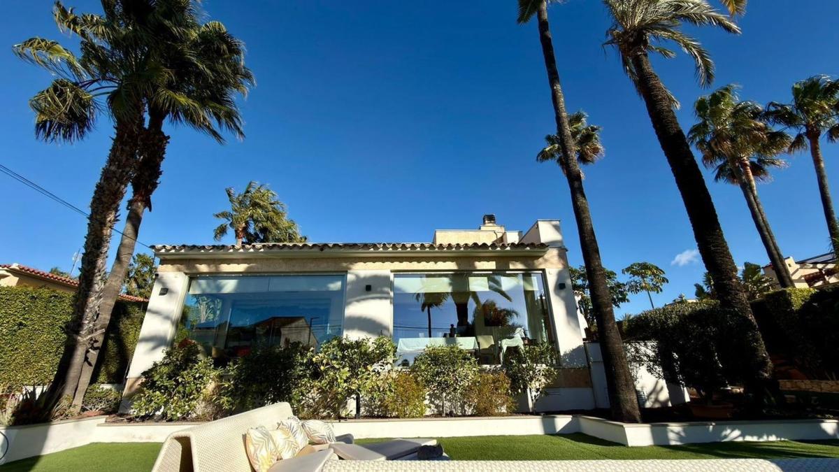 villa te koop in Benidorm | 6 slaapkamers H474139