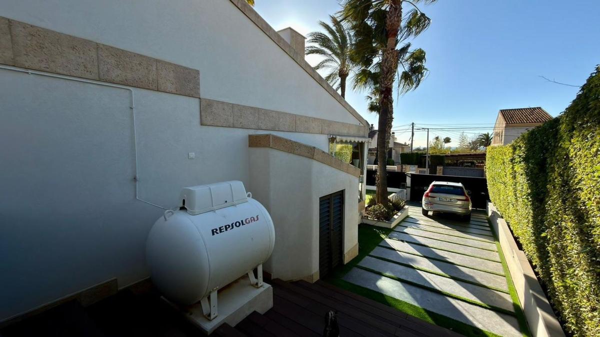 villa te koop in Benidorm | 6 slaapkamers H474139