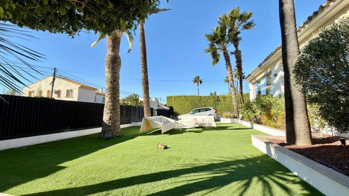 villa te koop in Benidorm | 6 slaapkamers H474139