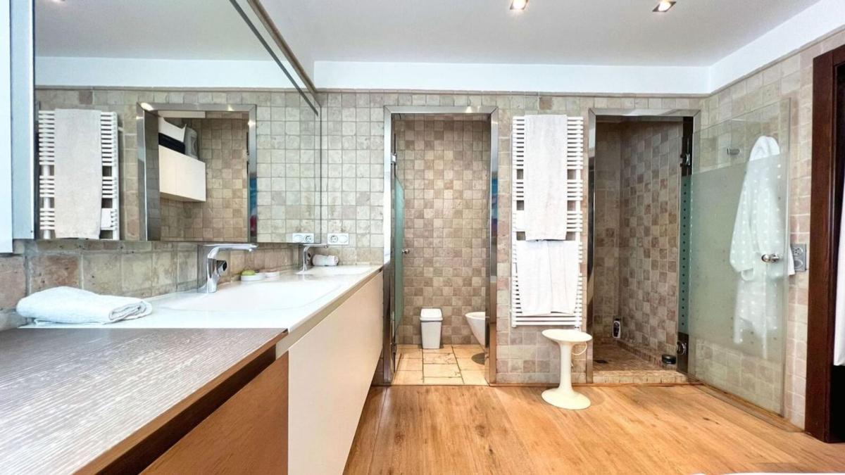 villa te koop in Benidorm | 6 slaapkamers H474139