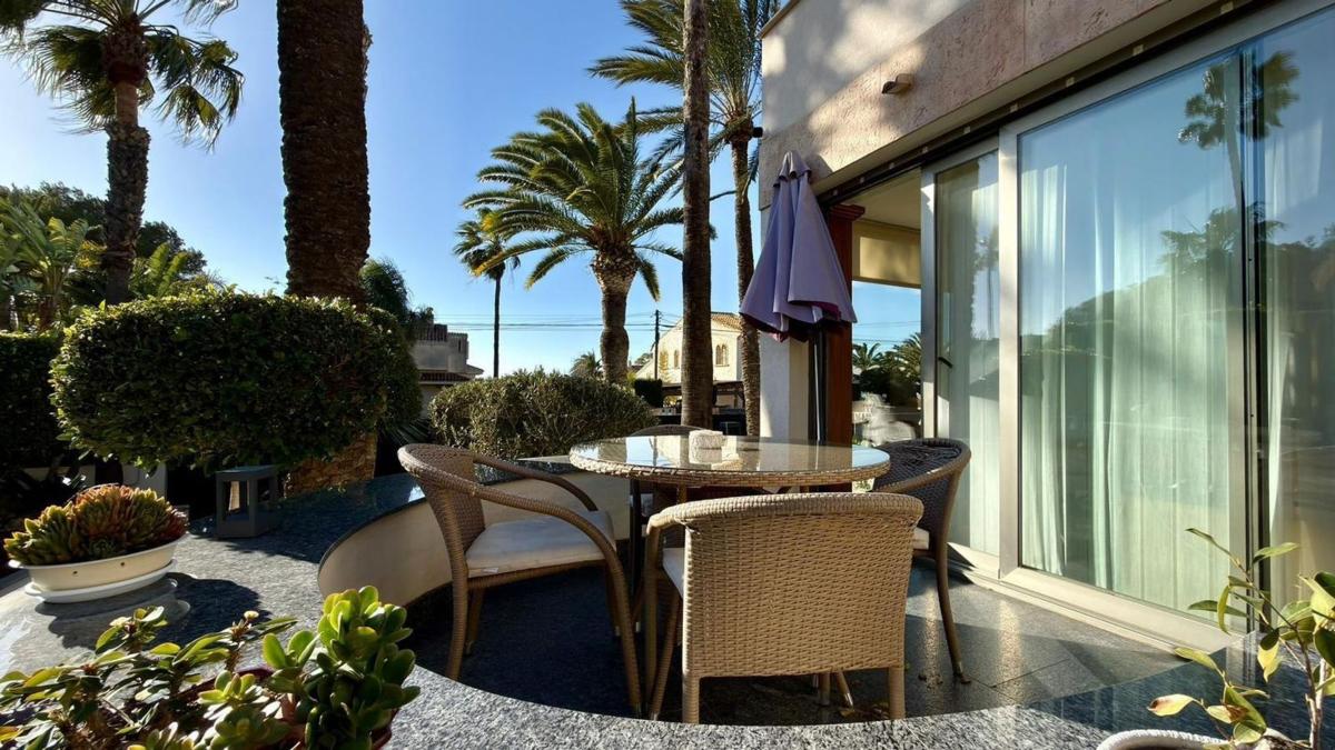 villa te koop in Benidorm | 6 slaapkamers H474139