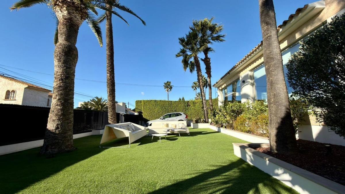 villa te koop in Benidorm | 6 slaapkamers H474139