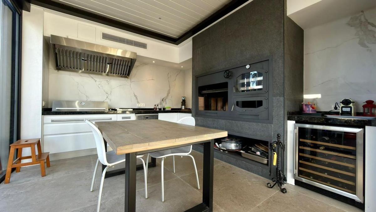 villa te koop in Benidorm | 6 slaapkamers H474139