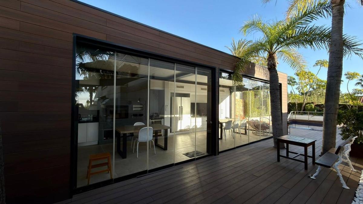 villa te koop in Benidorm | 6 slaapkamers H474139