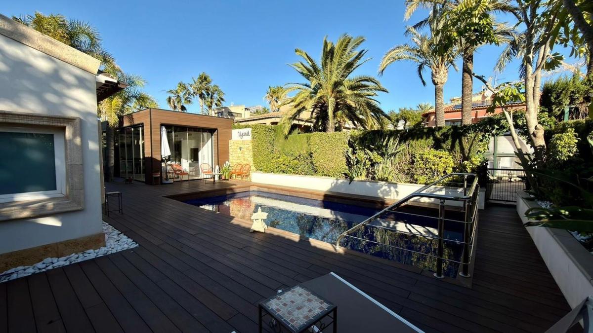 villa te koop in Benidorm | 6 slaapkamers H474139