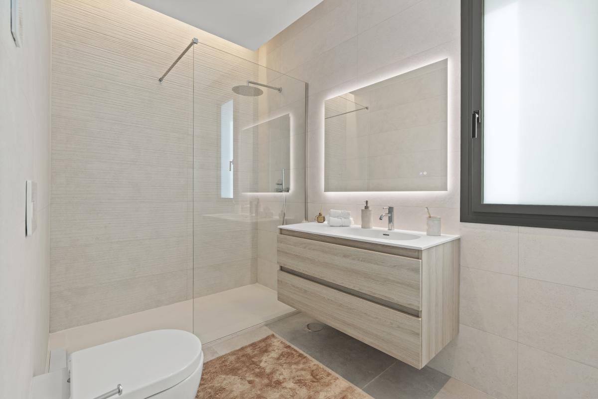 villa te koop in Benidorm | 3 slaapkamers H487041