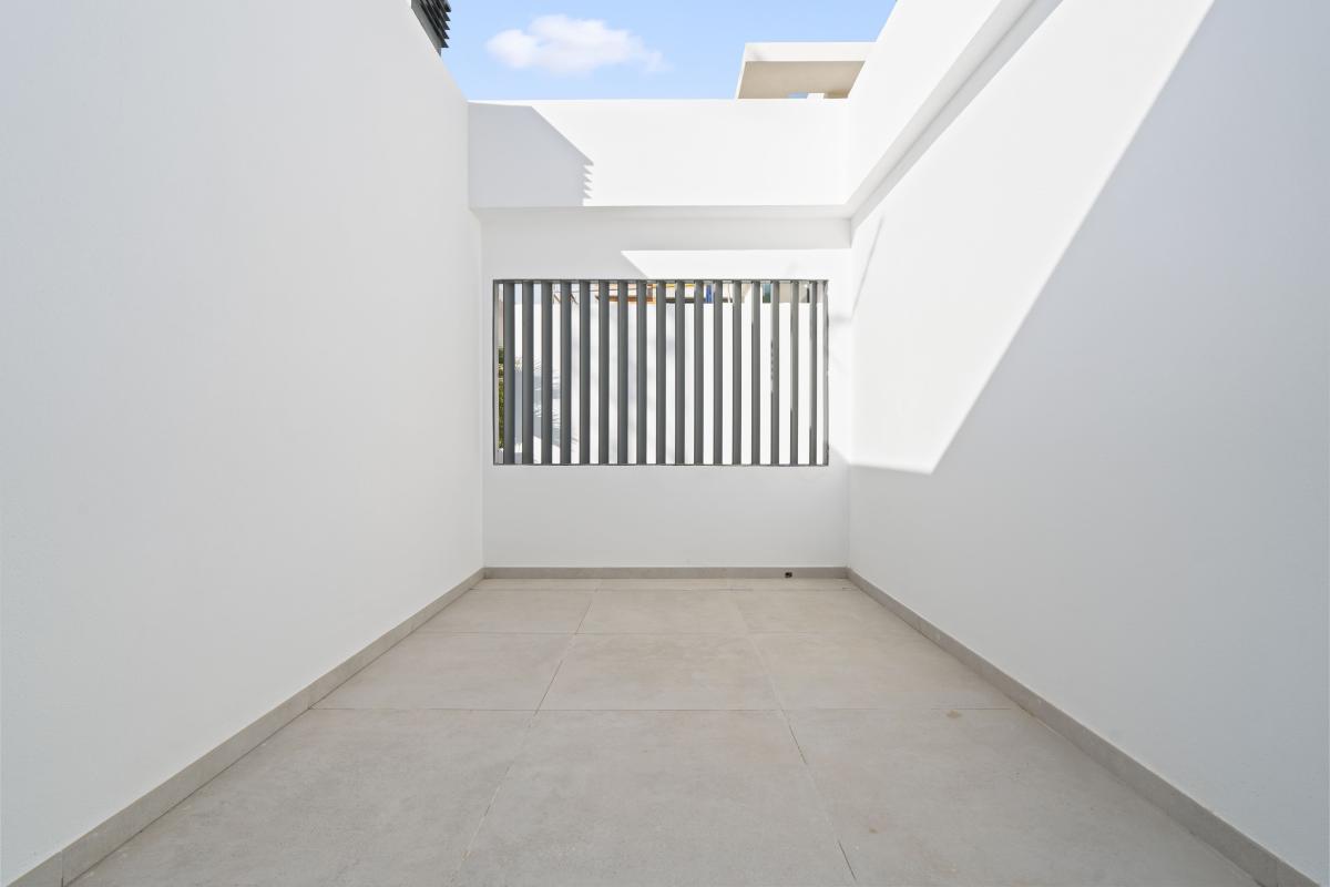 villa te koop in Benidorm | 4 slaapkamers H490222