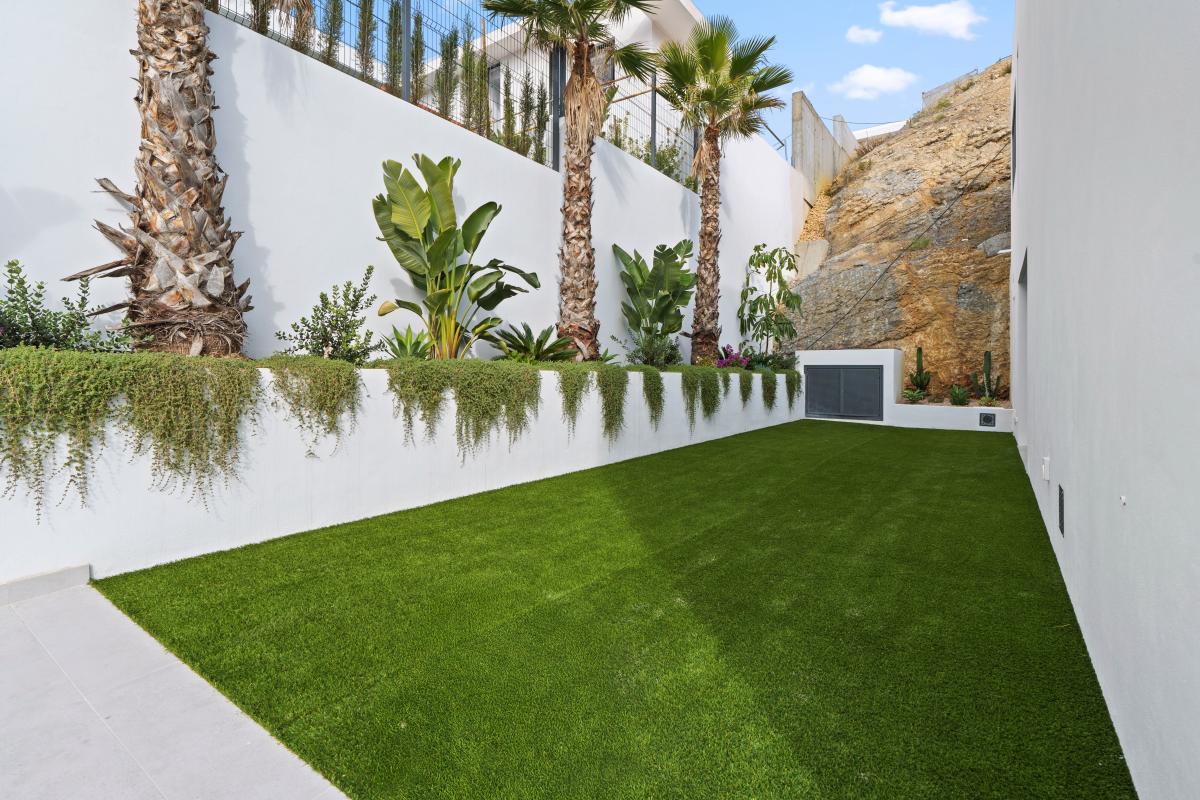 villa te koop in Benidorm | 3 slaapkamers H490234