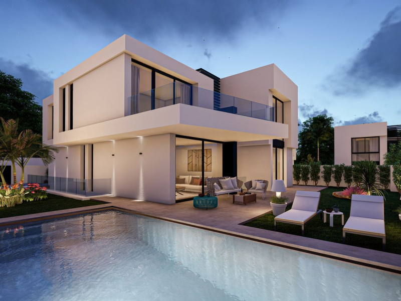 villa te koop in Benidorm | 5 slaapkamers H89027_15329