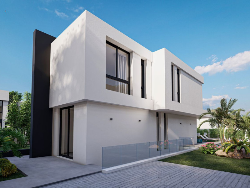 villa te koop in Benidorm | 5 slaapkamers H89027_15329