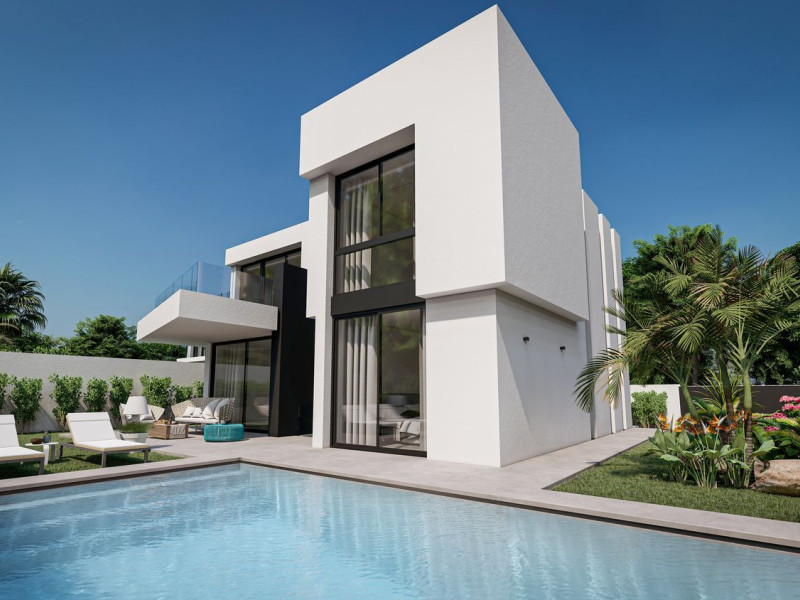 villa te koop in Benidorm | 5 slaapkamers H89027_15329