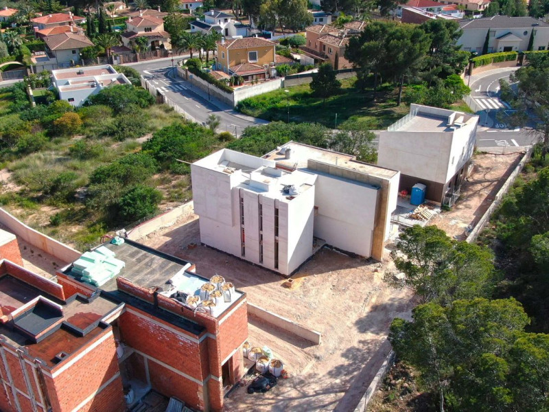 villa te koop in Benidorm | 5 slaapkamers H89027_15329