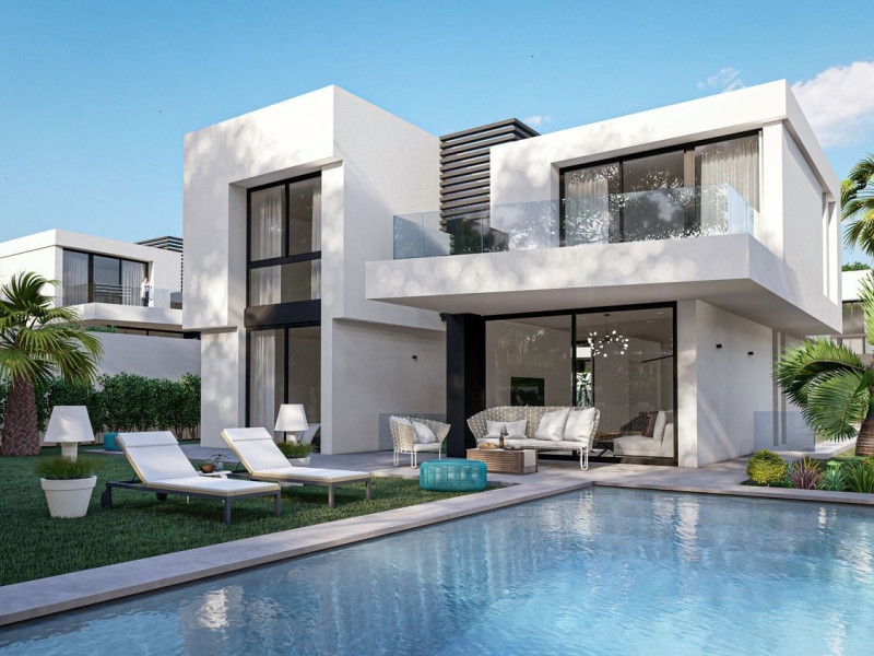 villa te koop in Benidorm | 5 slaapkamers H89027_15329