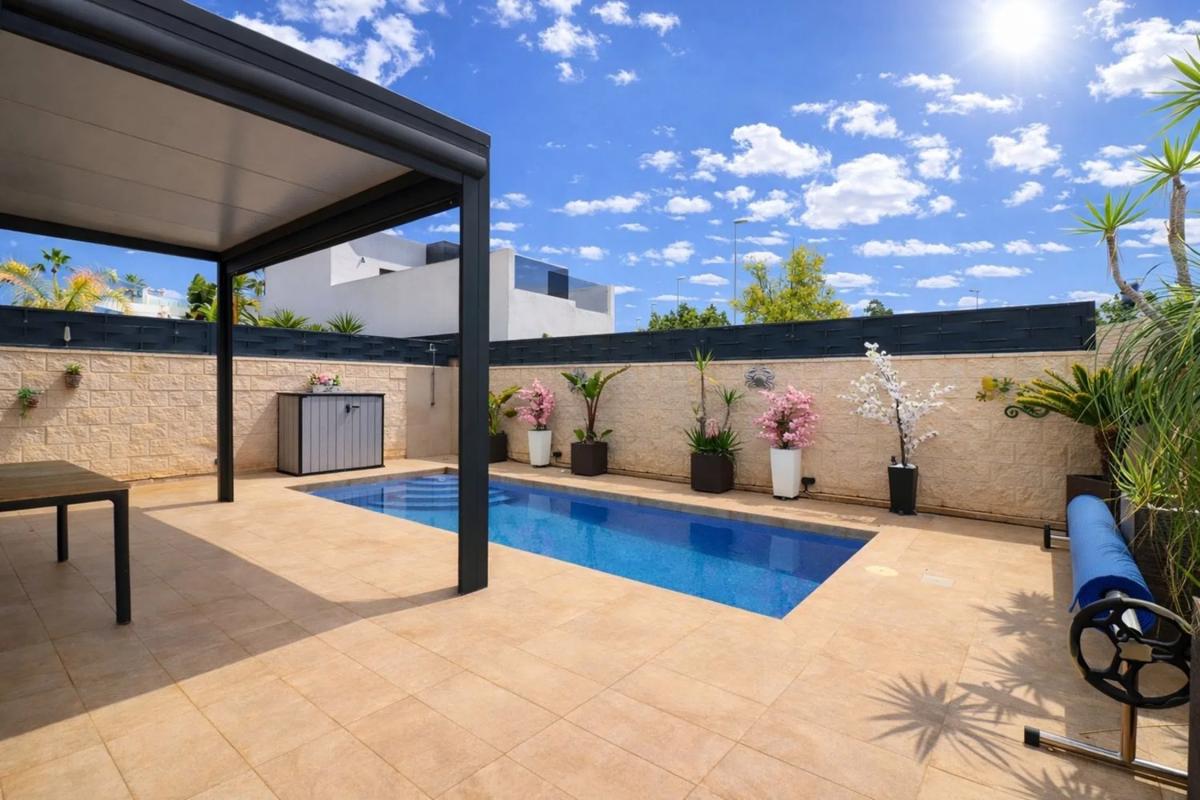 villa te koop in Benijofar | 3 slaapkamers H475165