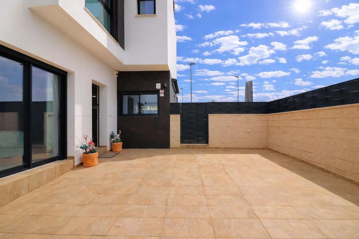 villa te koop in Benijofar | 3 slaapkamers H475165