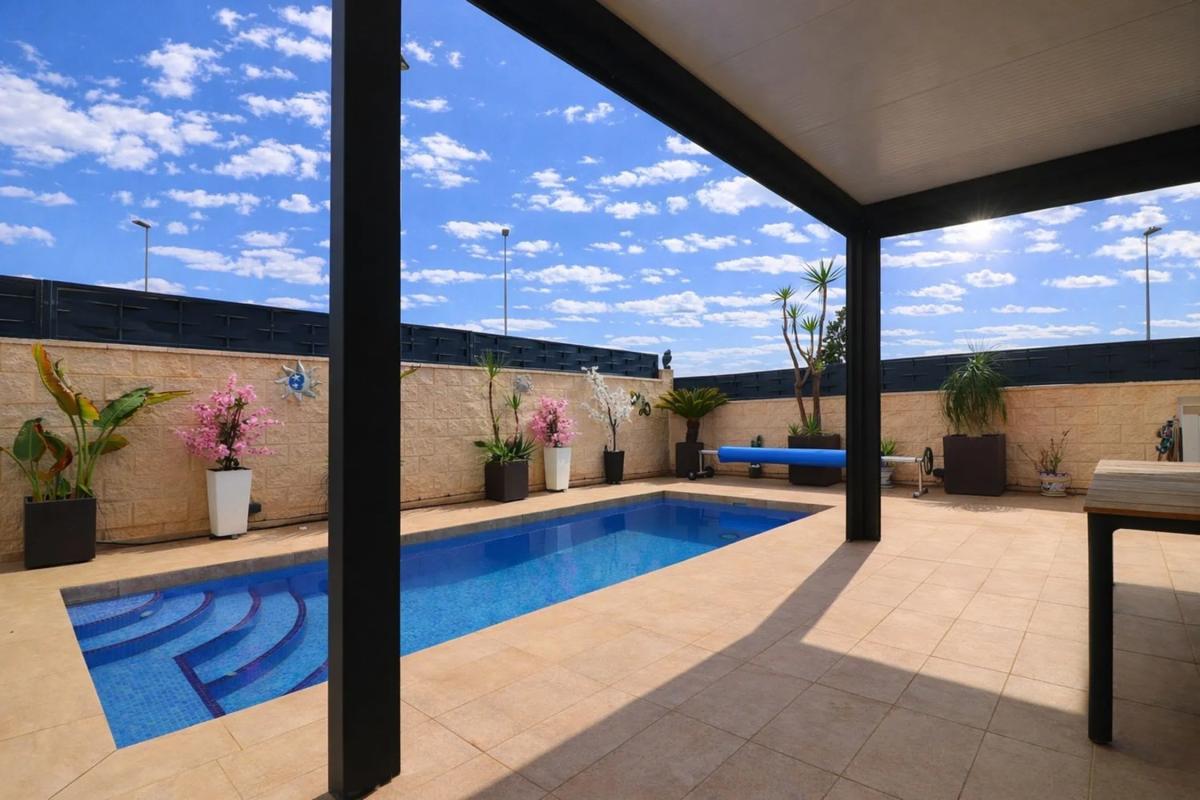 villa te koop in Benijofar | 3 slaapkamers H475165
