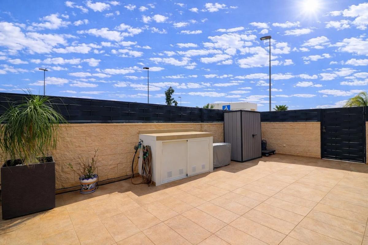 villa te koop in Benijofar | 3 slaapkamers H475165