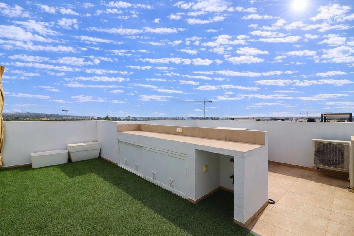 villa te koop in Benijofar | 3 slaapkamers H475165