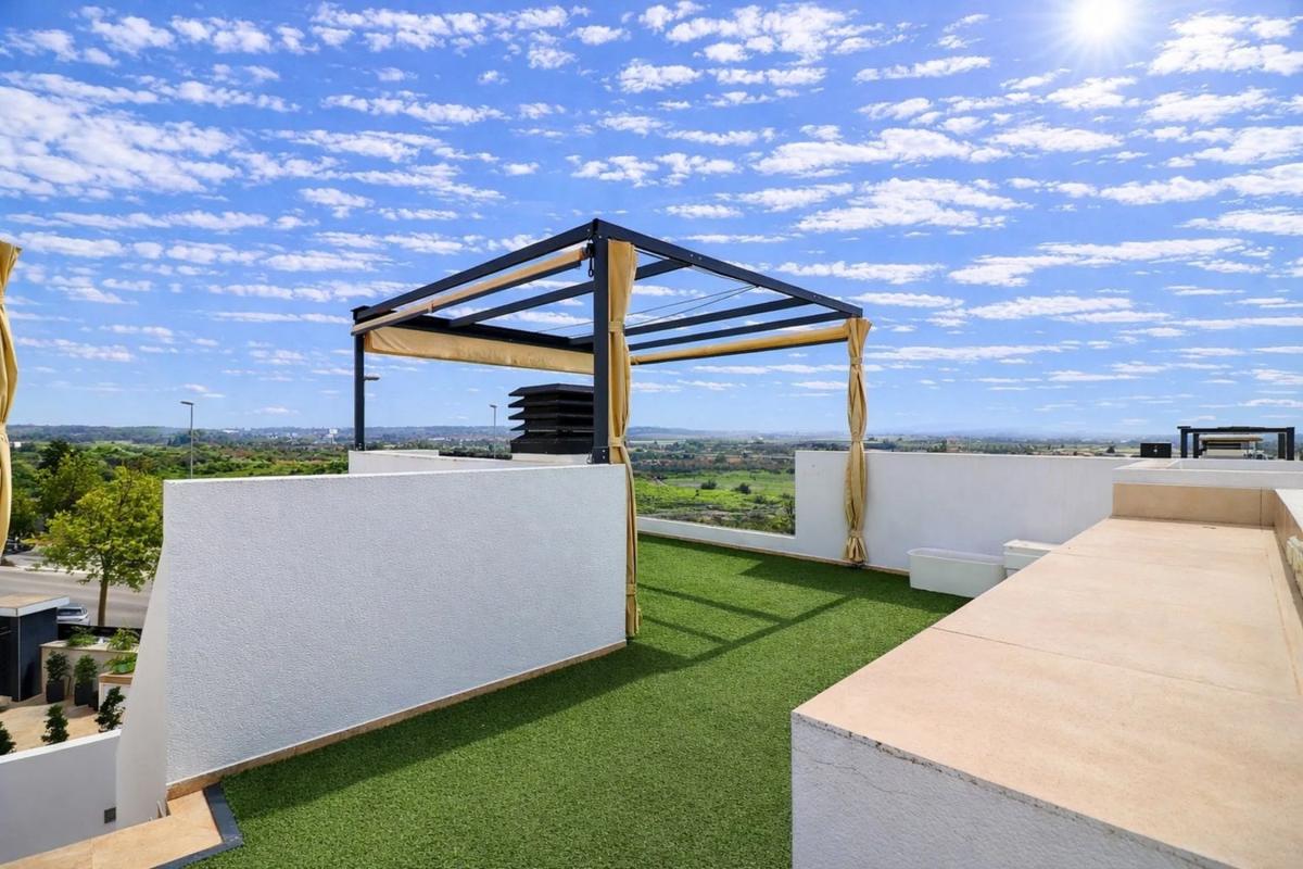 villa te koop in Benijofar | 3 slaapkamers H475165