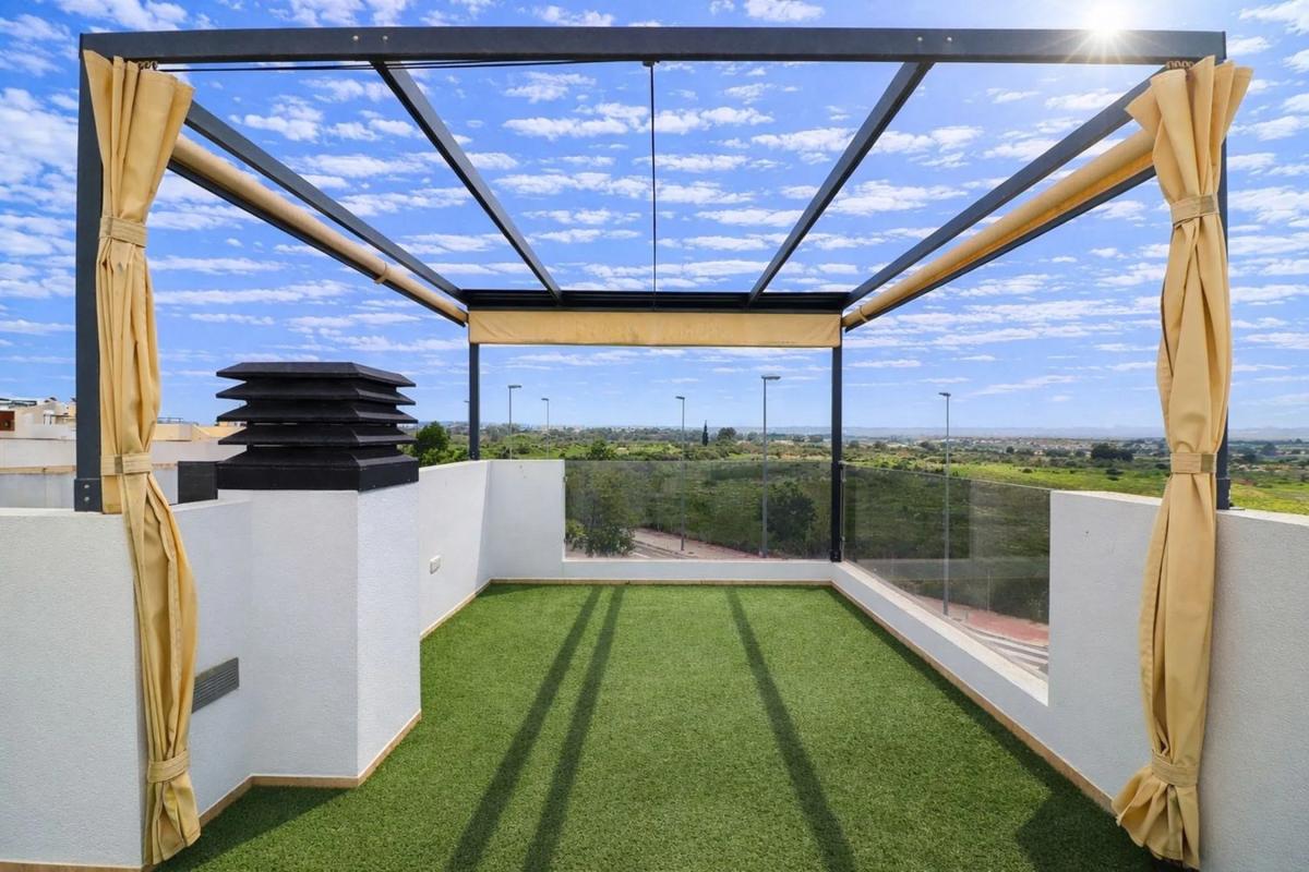 villa te koop in Benijofar | 3 slaapkamers H475165