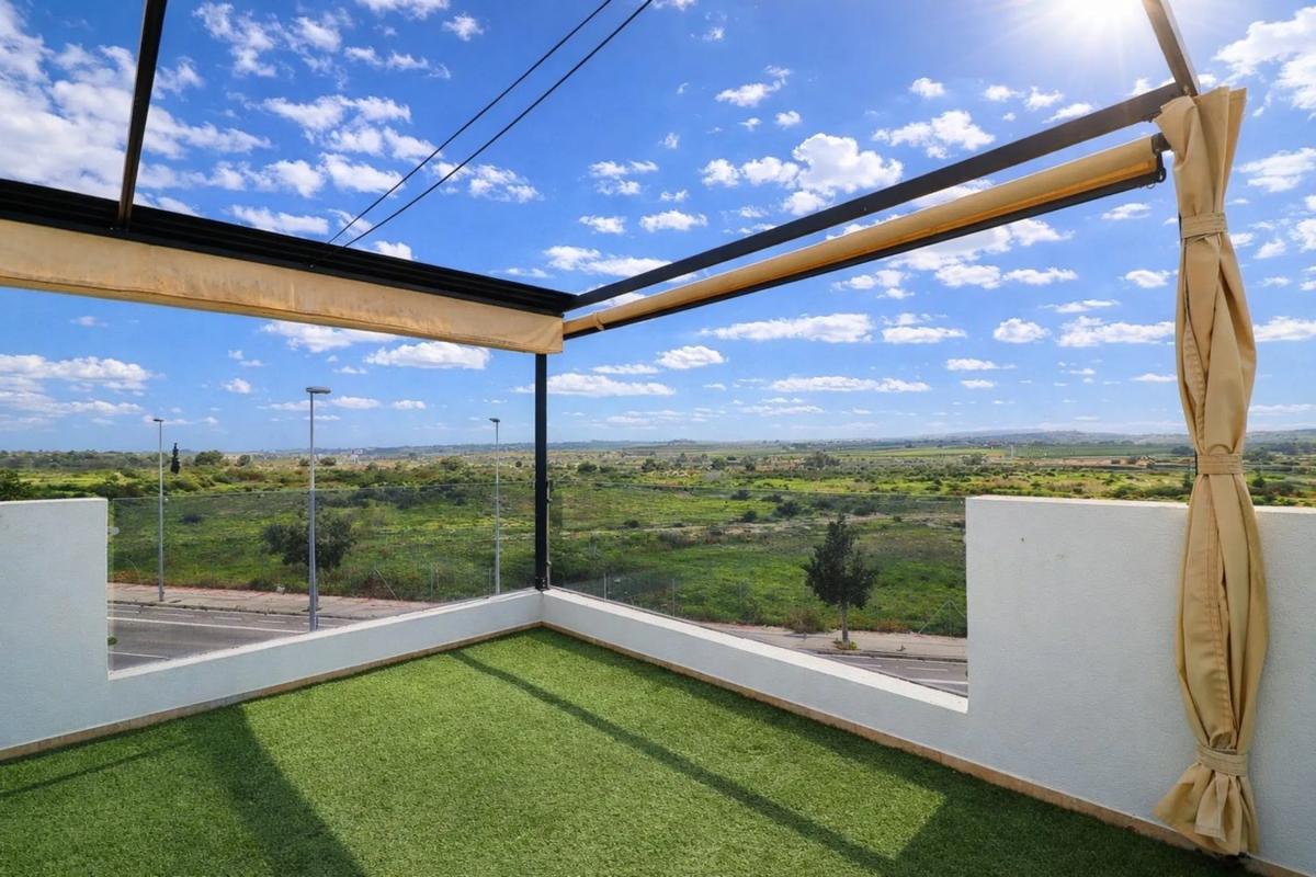 villa te koop in Benijofar | 3 slaapkamers H475165