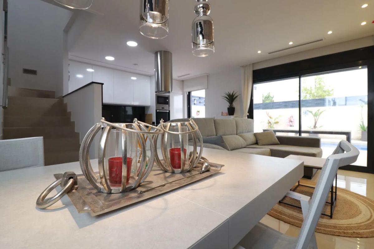 villa te koop in Benijofar | 3 slaapkamers H475165