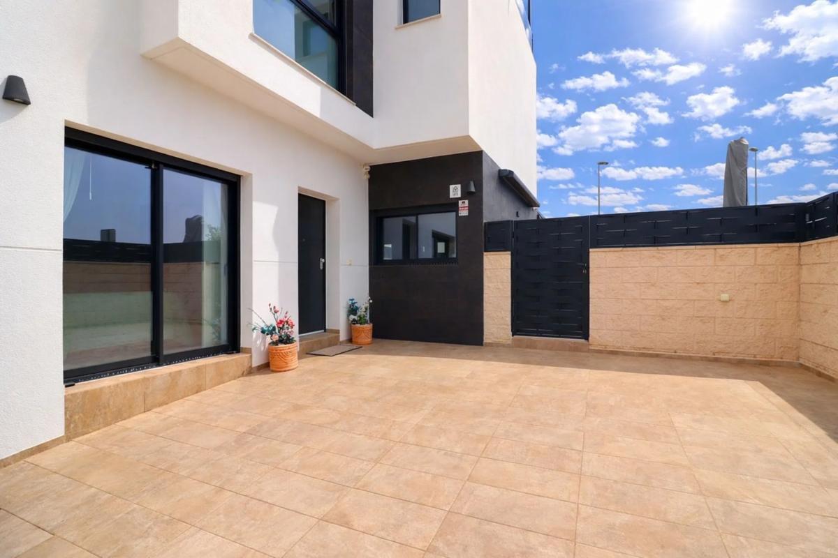 villa te koop in Benijofar | 3 slaapkamers H475165