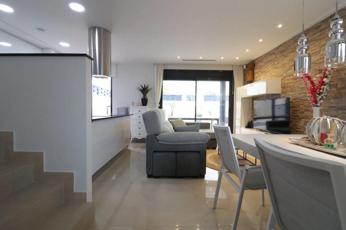 villa te koop in Benijofar | 3 slaapkamers H475165